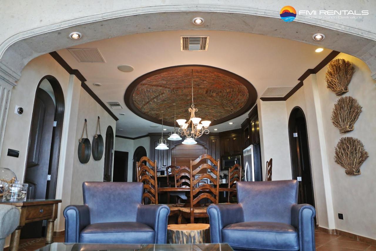 פורטו פנאסקו Esmeralda #803 By Fmi Rentals מראה חיצוני תמונה